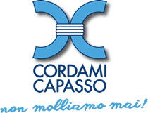 Cordami Capasso Logo